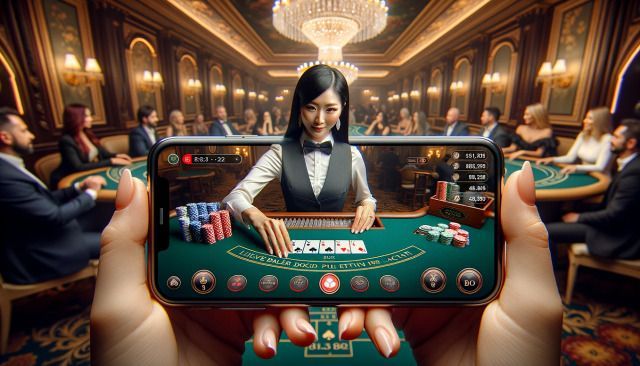 Corgibet Casino Live Betting