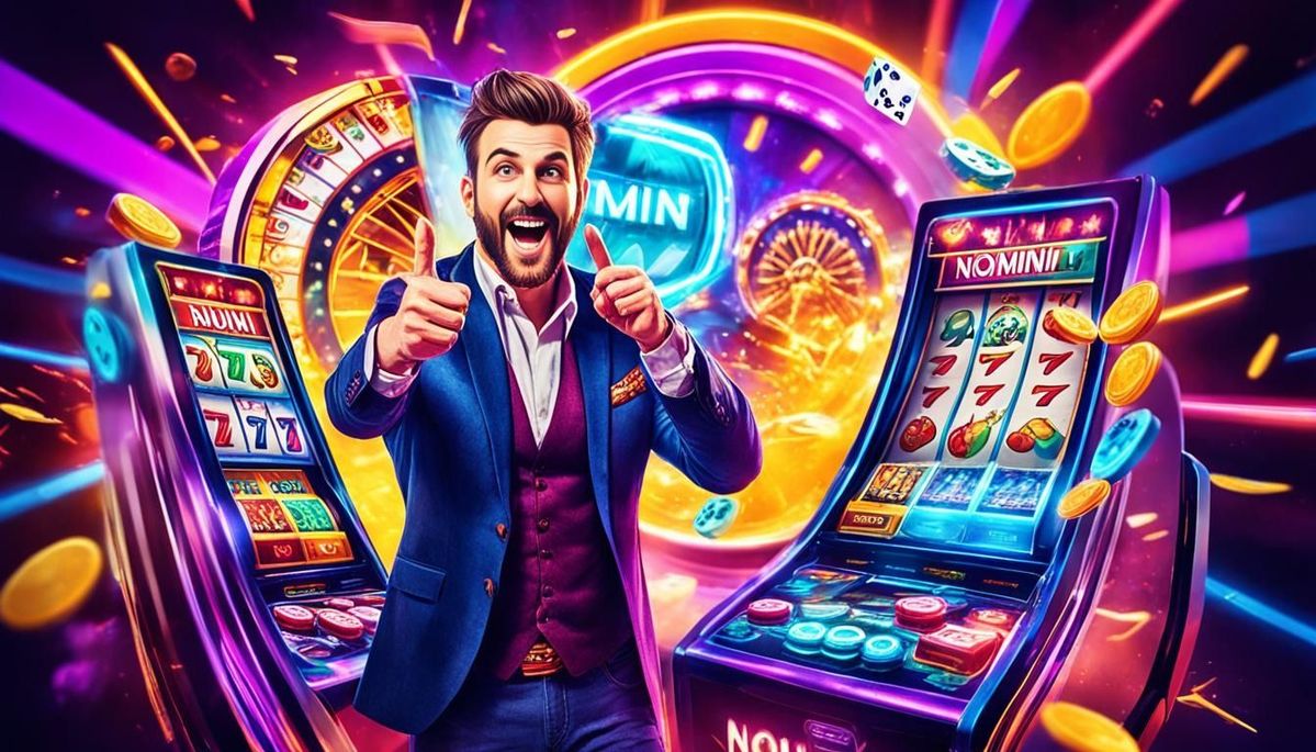 Corgibet Casino Live Betting